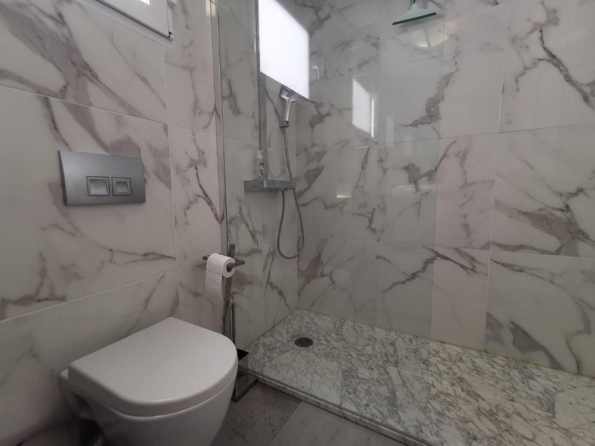 Dona Lola Elena - Nice Duplex Apartment With Sea Views Close To Beach Sitio de Calahonda Luaran gambar